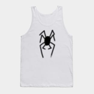 Spider Tank Top